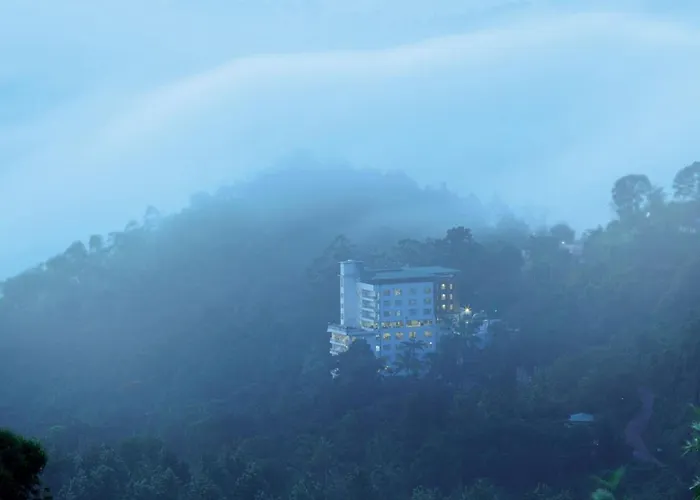Gokulam Park Munnar